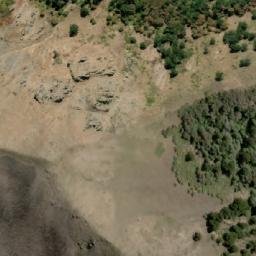 Satellite imagery of Cerro La Plancha, CL