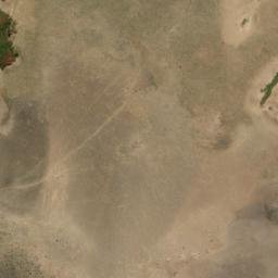 Satellite imagery of Cerro Nueve, CL