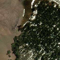 Satellite imagery of Cerro Pino, CL