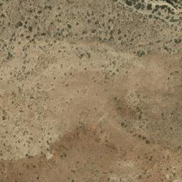 Satellite imagery of Loma Pichi Ponón, AR