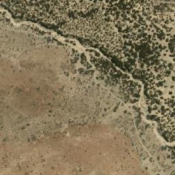 Satellite imagery of Loma Pichi Ponón, AR