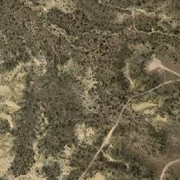 Satellite imagery of Cerrito El Nene, AR