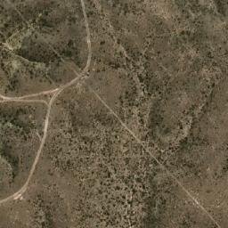 Satellite imagery of Cerrito El Nene, AR