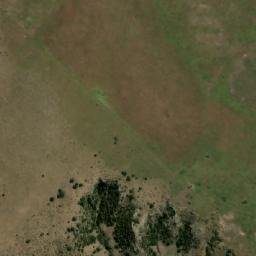 Satellite imagery of Cerro Las Piedras, AR