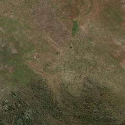 Satellite imagery of Cerro Las Piedras, AR