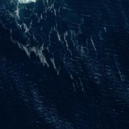 Satellite imagery of Lawrence Rocks, AU