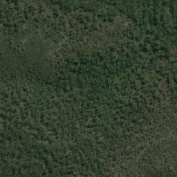 Satellite imagery of Pinchgut Hill, AU