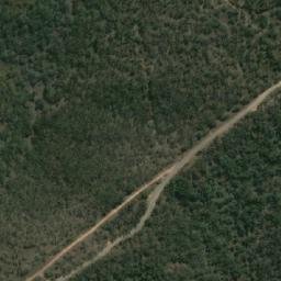Satellite imagery of Mount Ingoldsby, AU