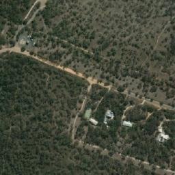 Satellite imagery of Mount Ingoldsby, AU
