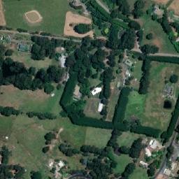 Satellite imagery of Holmes Hill, AU