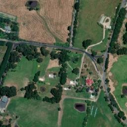 Satellite imagery of Holmes Hill, AU