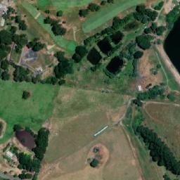 Satellite imagery of Holmes Hill, AU