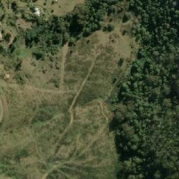 Satellite imagery of Morrell Hill, AU