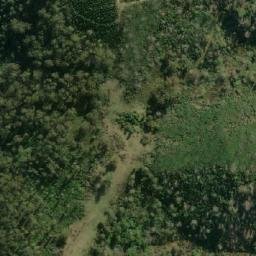 Satellite imagery of Morrell Hill, AU