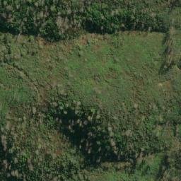 Satellite imagery of Morrell Hill, AU