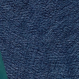 Satellite imagery of Taungaururoa Point, NZ