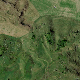 Satellite imagery of A MOTUROA, NZ
