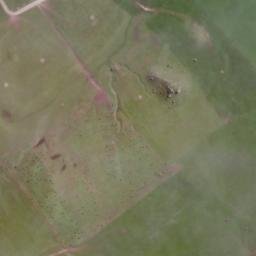 Satellite imagery of 1770 POPOROARAUKAWA, NZ