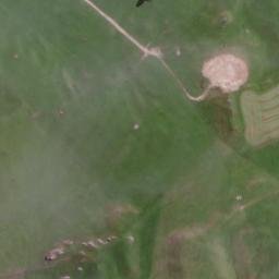 Satellite imagery of 1770 POPOROARAUKAWA, NZ