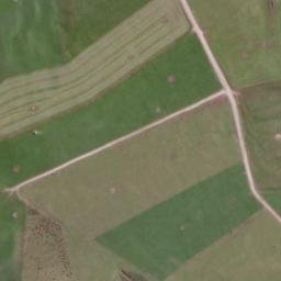 Satellite imagery of 1770 POPOROARAUKAWA, NZ