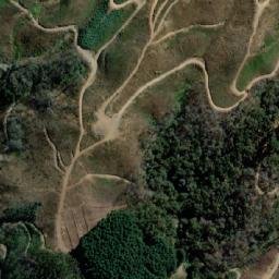 Satellite imagery of Cerro Volcolhue, CL