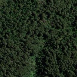 Satellite imagery of Cerro Córdova, CL