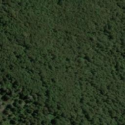 Satellite imagery of Cerro Córdova, CL