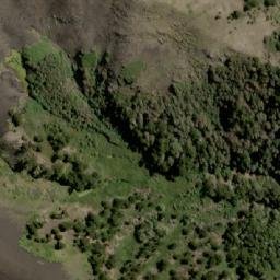 Satellite imagery of Cerro La Plancha, CL