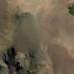 Satellite imagery of Cerro Nueve, CL