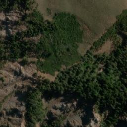 Satellite imagery of Cerro Pino, CL