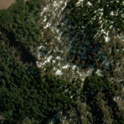 Satellite imagery of Cerro Pino, CL