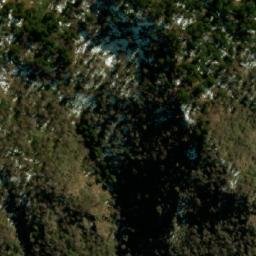 Satellite imagery of Cerro Pino, CL