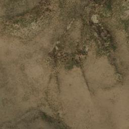 Satellite imagery of Cerro Las Juntas, CL