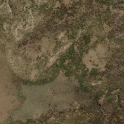 Satellite imagery of Cerro Las Juntas, CL