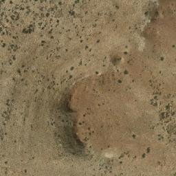 Satellite imagery of Loma Pichi Ponón, AR