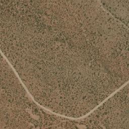 Satellite imagery of Cerrito Chato, AR