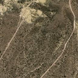 Satellite imagery of Cerrito El Nene, AR