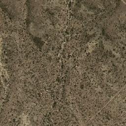 Satellite imagery of Cerrito El Nene, AR