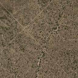 Satellite imagery of Cerrito El Nene, AR