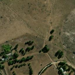 Satellite imagery of Cerro Las Piedras, AR