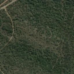 Satellite imagery of Mount Ingoldsby, AU