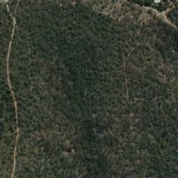 Satellite imagery of Mount Ingoldsby, AU