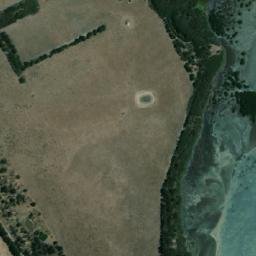 Satellite imagery of Long Point, AU