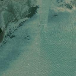 Satellite imagery of Long Point, AU