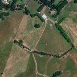 Satellite imagery of Holmes Hill, AU