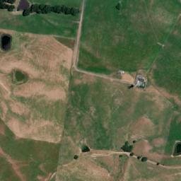 Satellite imagery of Holmes Hill, AU