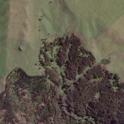 Satellite imagery of 1770 POPOROARAUKAWA, NZ