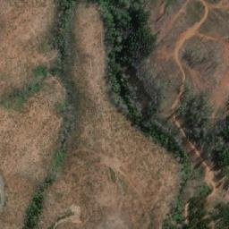 Satellite imagery of Cerro Chilco, CL