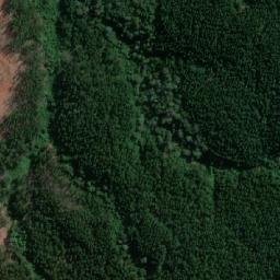 Satellite imagery of Cerro Chilco, CL