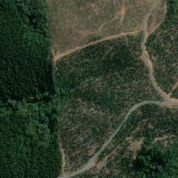 Satellite imagery of Cerro Chilco, CL